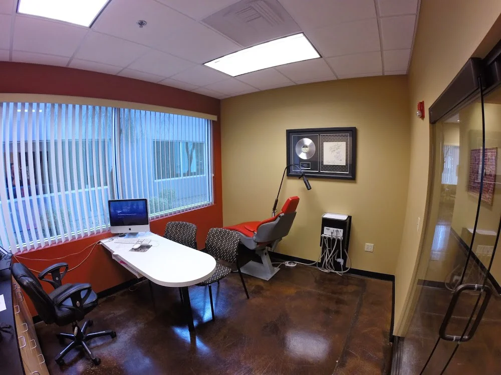 Faces Orthodontics - Shawn M. Bader DDS, MS Picture 3