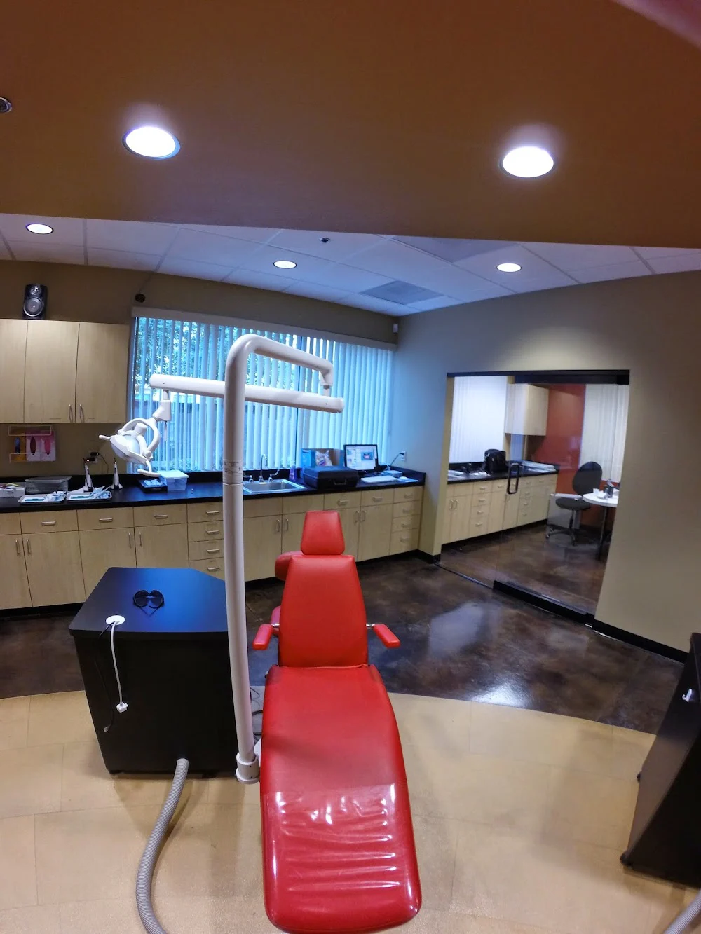 Faces Orthodontics - Shawn M. Bader DDS, MS Picture 4