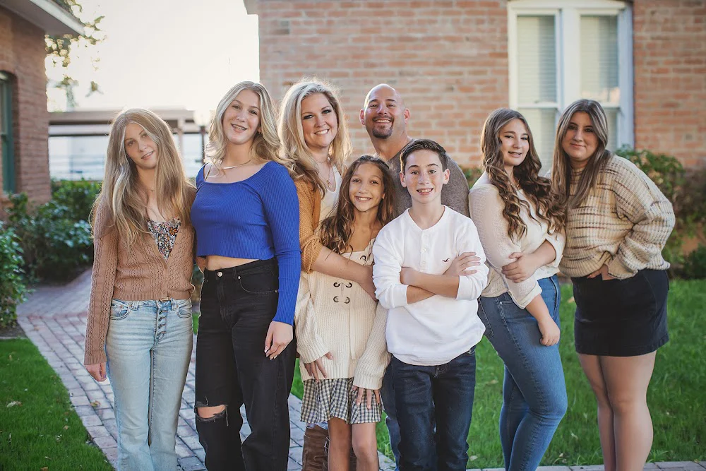 Faces Orthodontics - Shawn M. Bader DDS, MS Picture 6