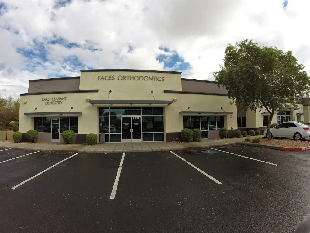 Faces Orthodontics - Shawn M. Bader DDS, MS Picture 5