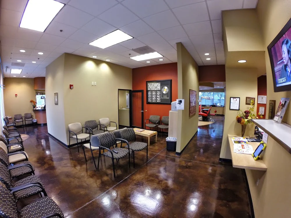 Faces Orthodontics - Shawn M. Bader DDS, MS Picture 10