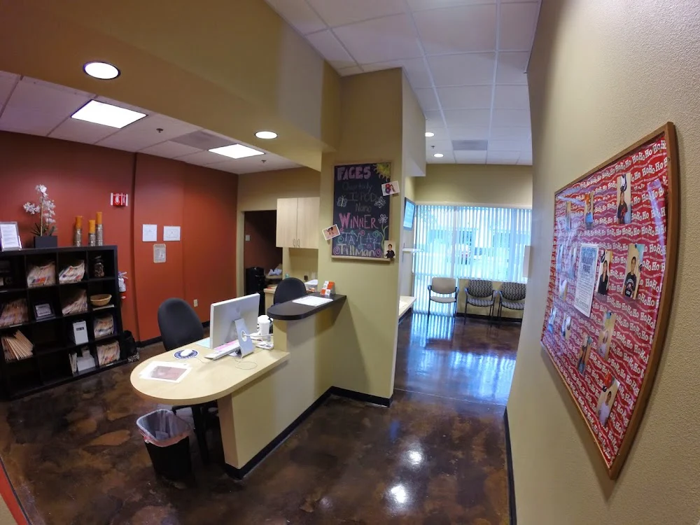 Faces Orthodontics - Shawn M. Bader DDS, MS Picture 8