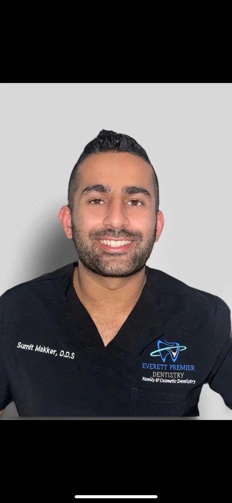 Everett Premier Dentistry: Sumit Makker D.D.S & Andrew Busev D.D.S. Picture 1