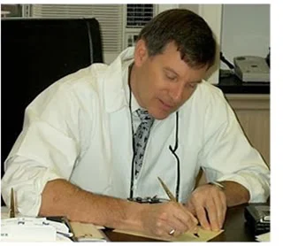 Dr. Edward Feinberg DMD Picture 2