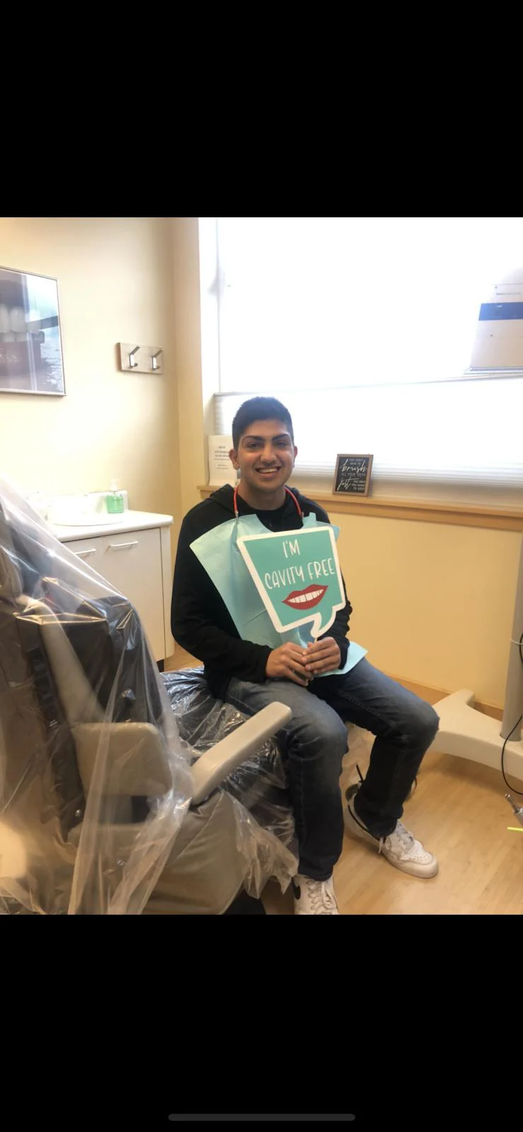 Everett Premier Dentistry: Sumit Makker D.D.S & Andrew Busev D.D.S. Picture 10