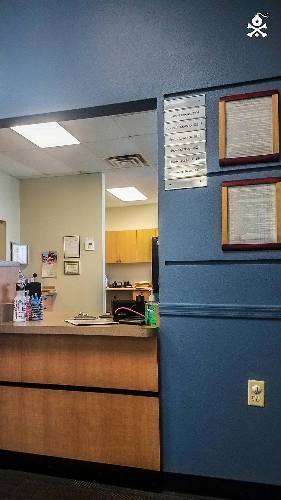 Associated Dental Care Sun City Picture 3