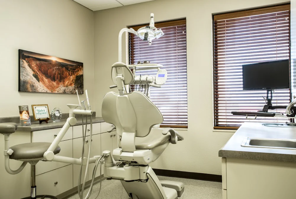 Gasser Dental Implants Picture 2