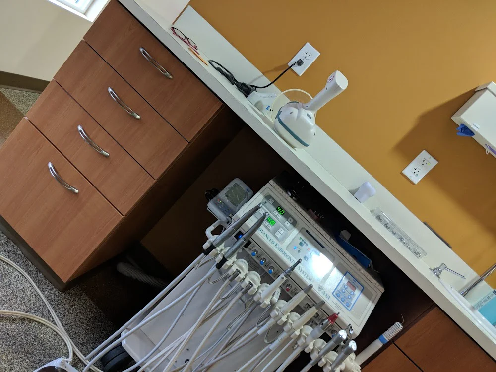 Dr. Tiina Oviir, DDS Picture 3
