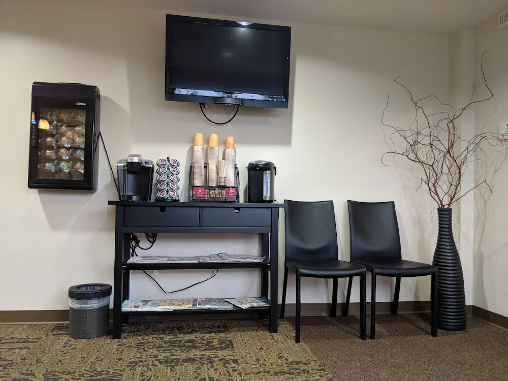 Dr. Tiina Oviir, DDS Picture 4