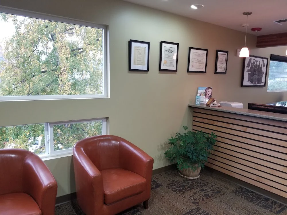Dr. Tiina Oviir, DDS Picture 2