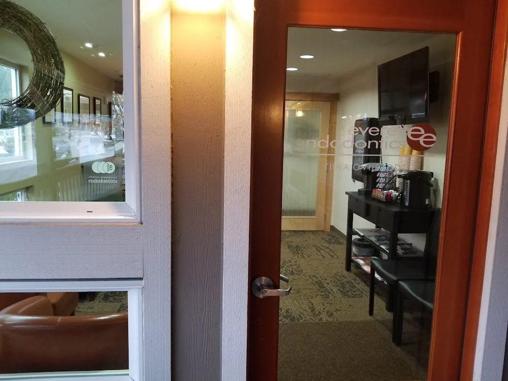 Dr. Tiina Oviir, DDS Picture 5