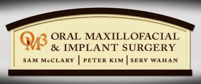 OM3 Oral Maxillofacial & Implant Surgery Picture 3