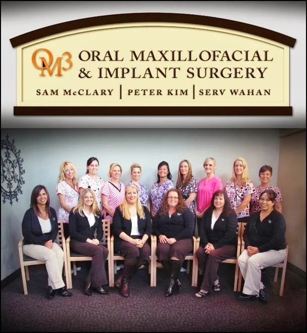 OM3 Oral Maxillofacial & Implant Surgery Picture 5