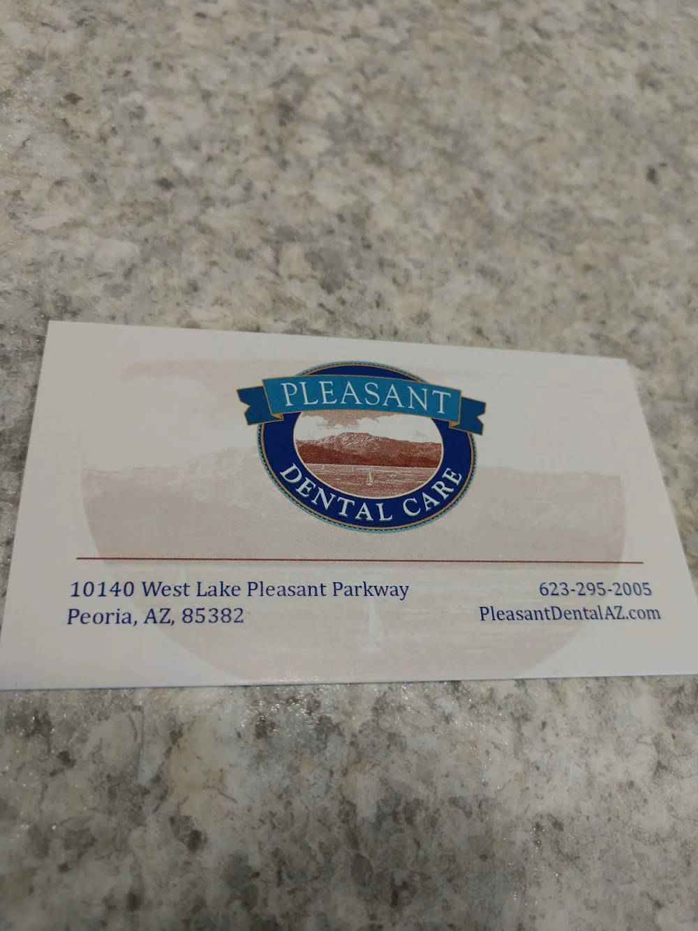 Pleasant Dental Care Picture 4