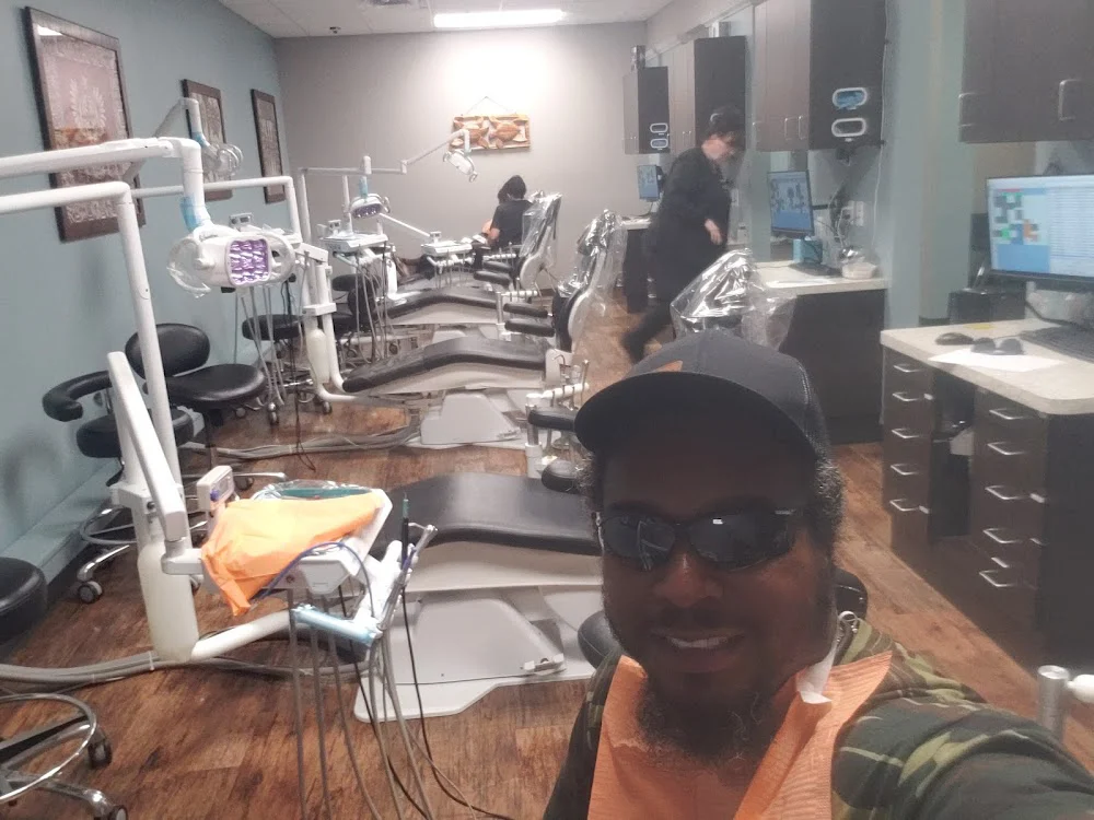 Pleasant Dental Care Picture 9