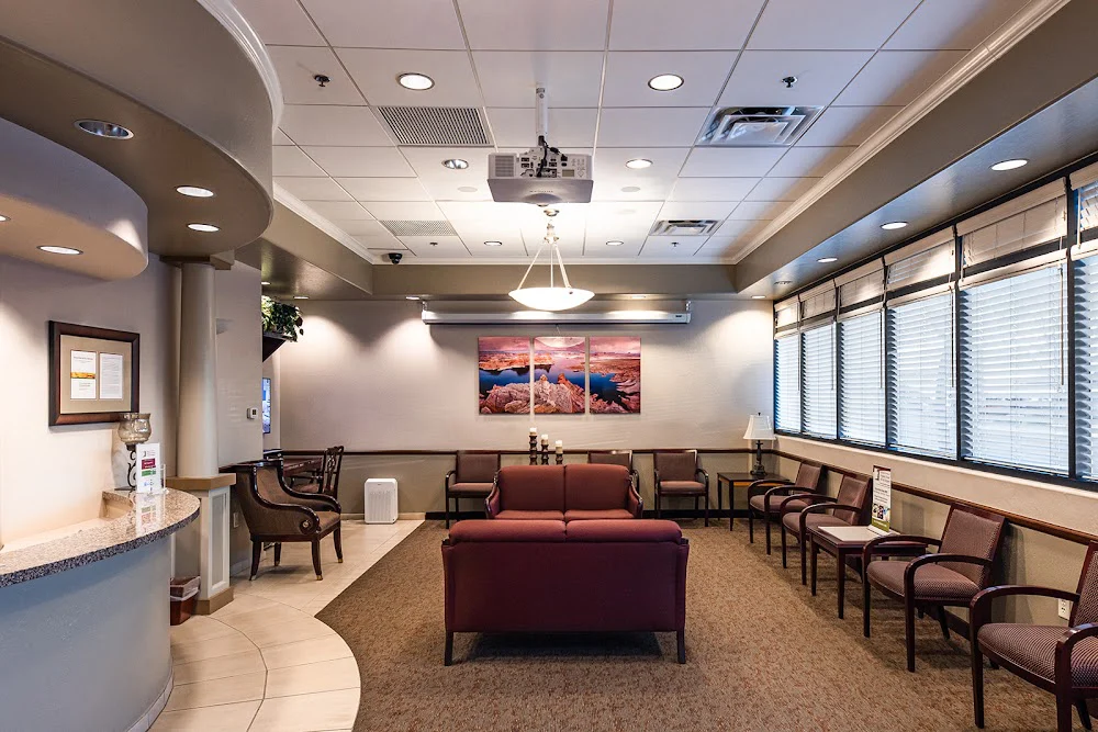 Arizona Center for Oral Surgery Picture 3