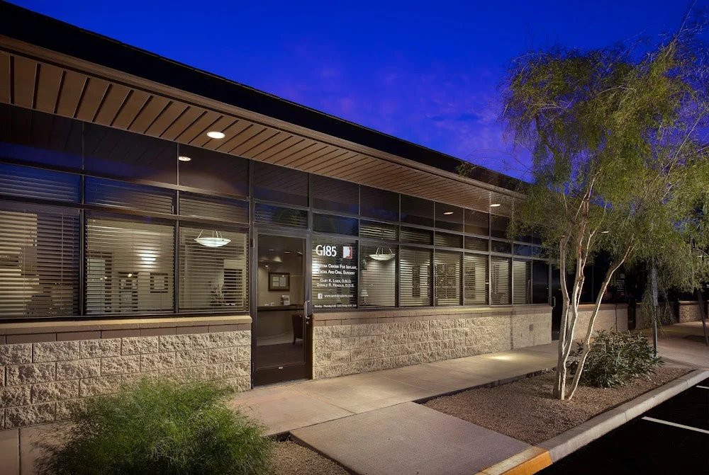 Arizona Center for Oral Surgery Picture 2
