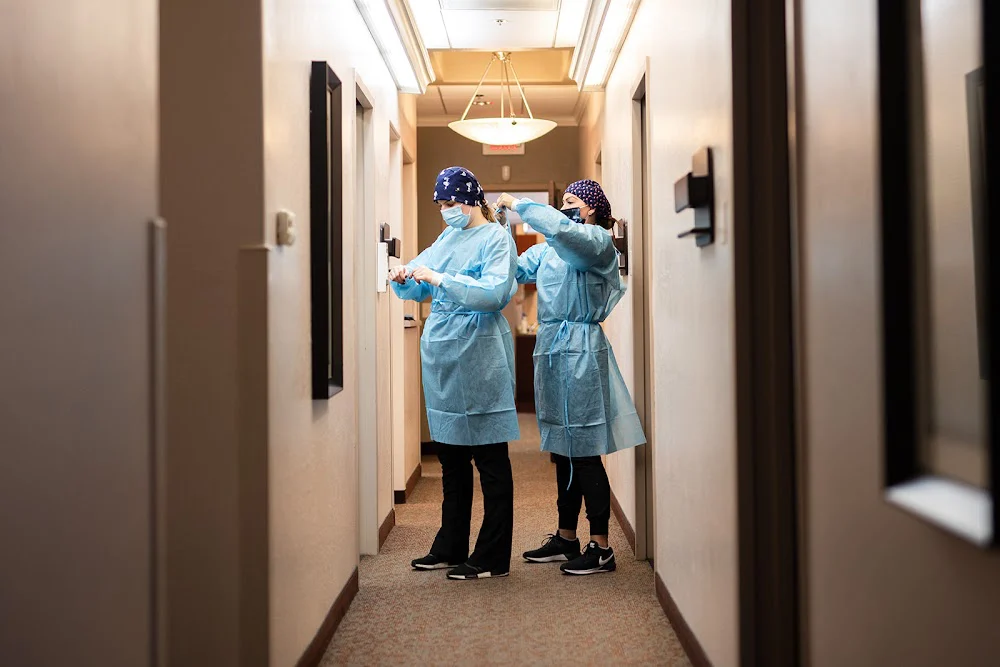 Arizona Center for Oral Surgery Picture 5