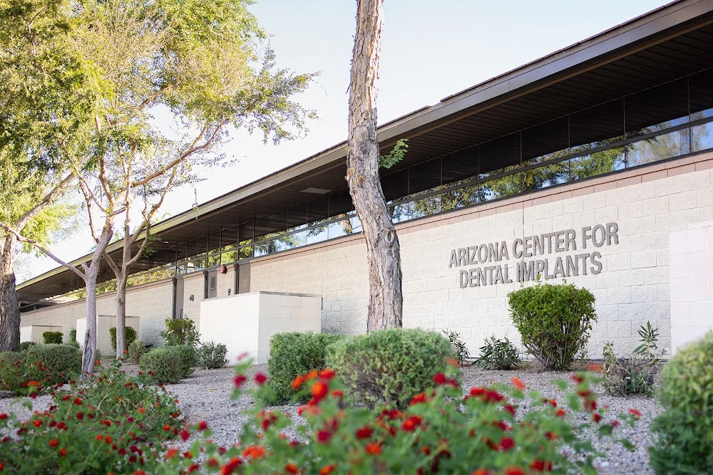 Arizona Center for Oral Surgery Picture 6