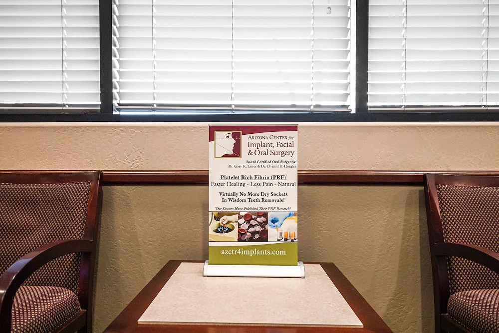Arizona Center for Oral Surgery Picture 9