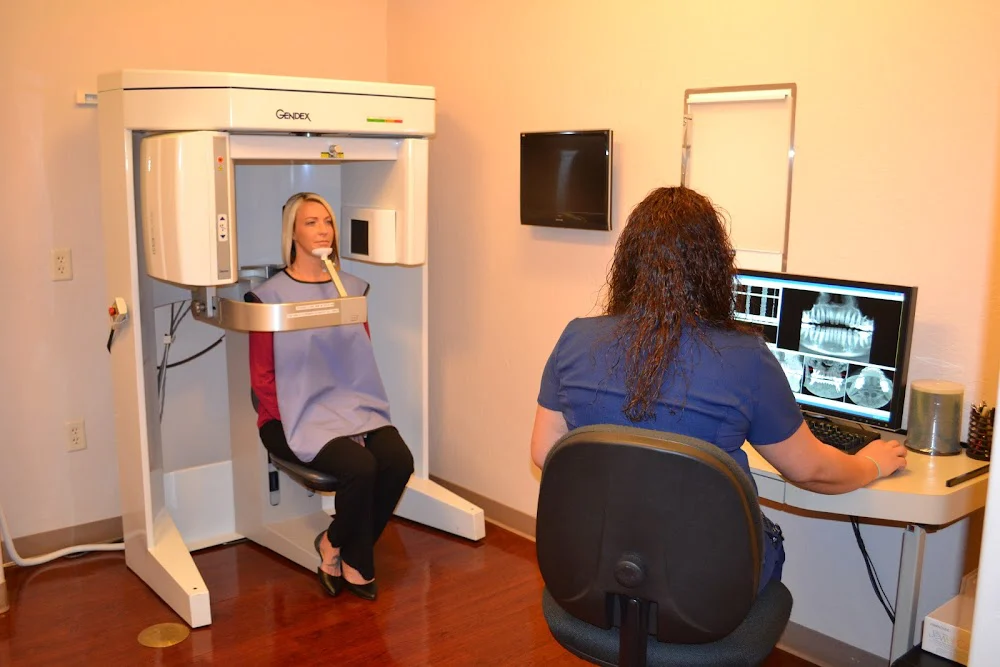 Arizona Center for Oral Surgery Picture 10