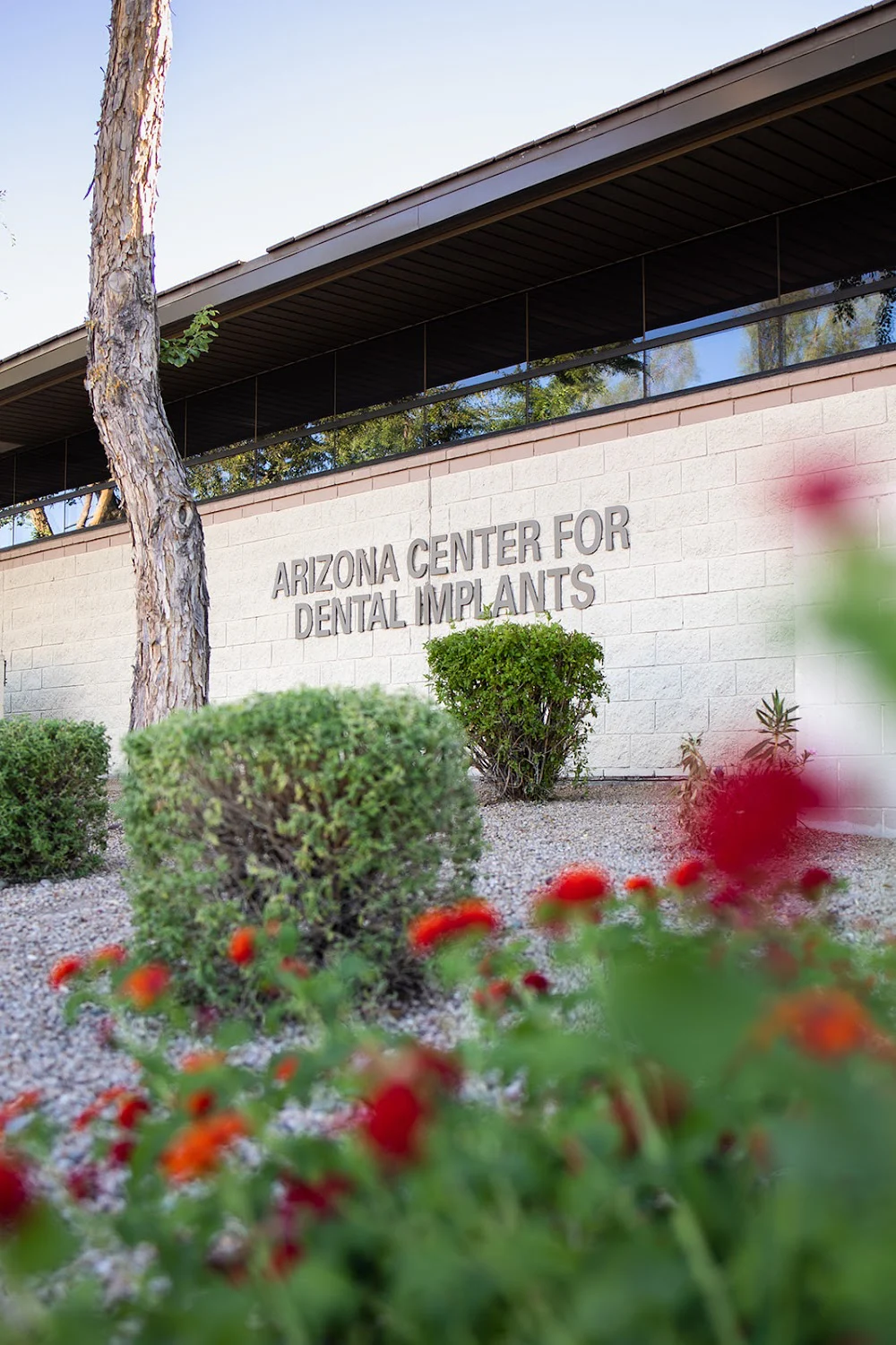 Arizona Center for Oral Surgery Picture 1