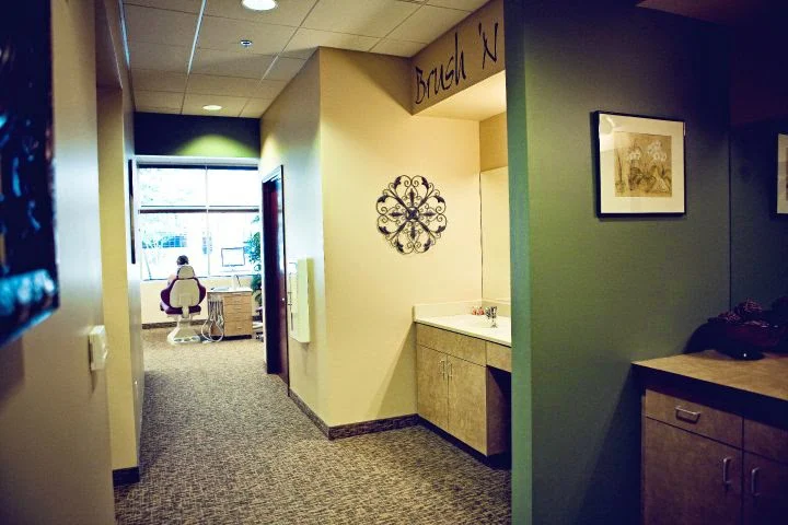 Shipley Orthodontics Picture 1