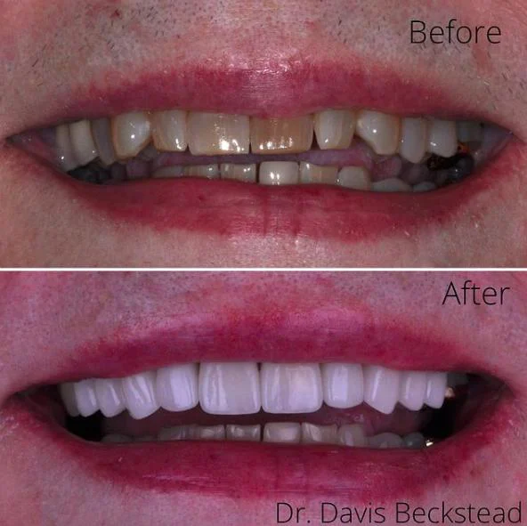 Beckstead Dental Group Picture 7