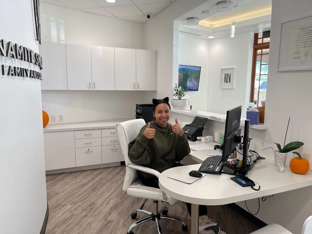 Dynamite Smiles Dentistry Picture 8
