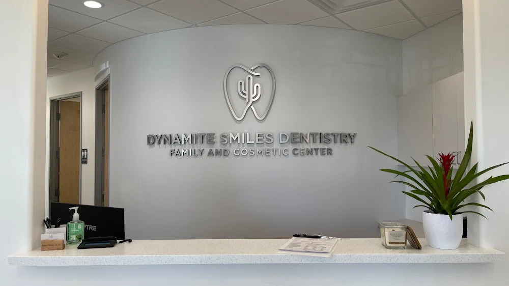 Dynamite Smiles Dentistry Picture 4