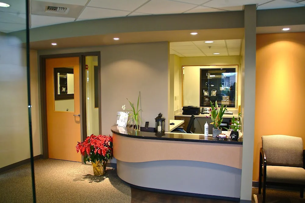 Alex H. Kang, DDS, MSD Picture 1