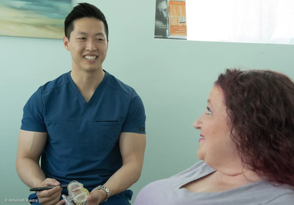 Blue Turtle Dental Picture 3
