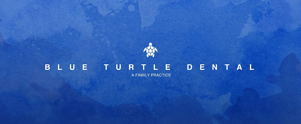 Blue Turtle Dental Picture 7