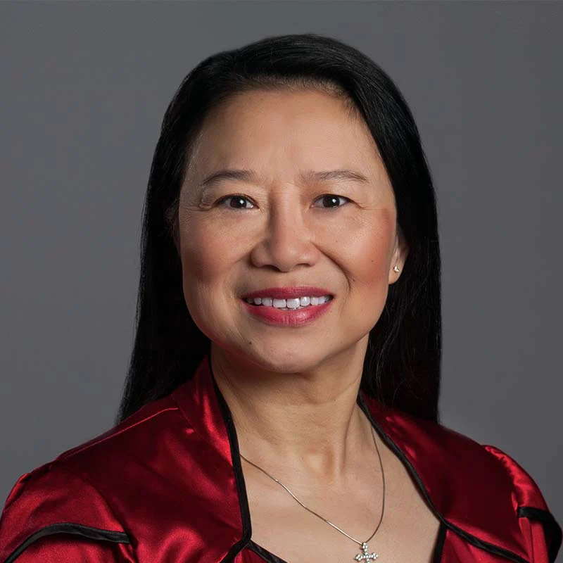 Hong Li, DDS, MS, PhD Picture 1