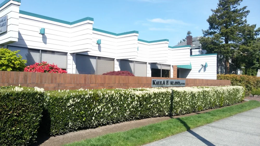 Eckland Family Dental- Everett Picture 2