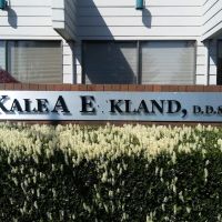Eckland Family Dental- Everett ico