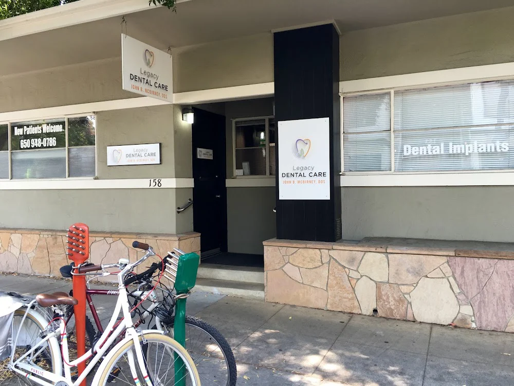 Legacy Dental Care Los Altos Picture 1