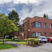 Willamette Dental Group - Everett ico