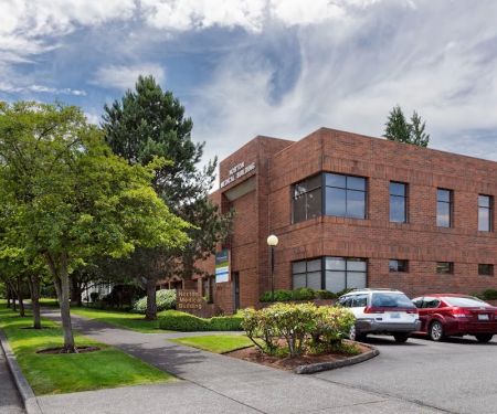 Willamette Dental Group - Everett