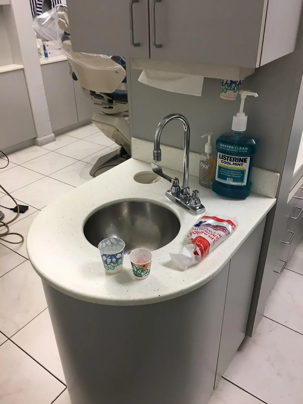 Rengstorff Dental Care Picture 4