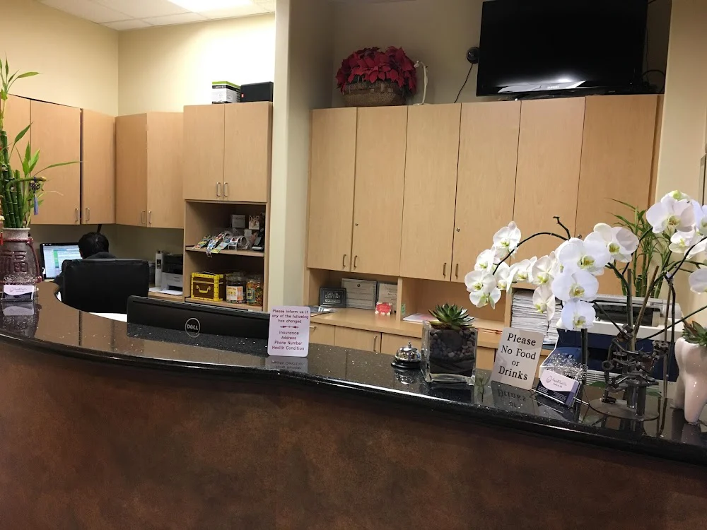 Rengstorff Dental Care Picture 9