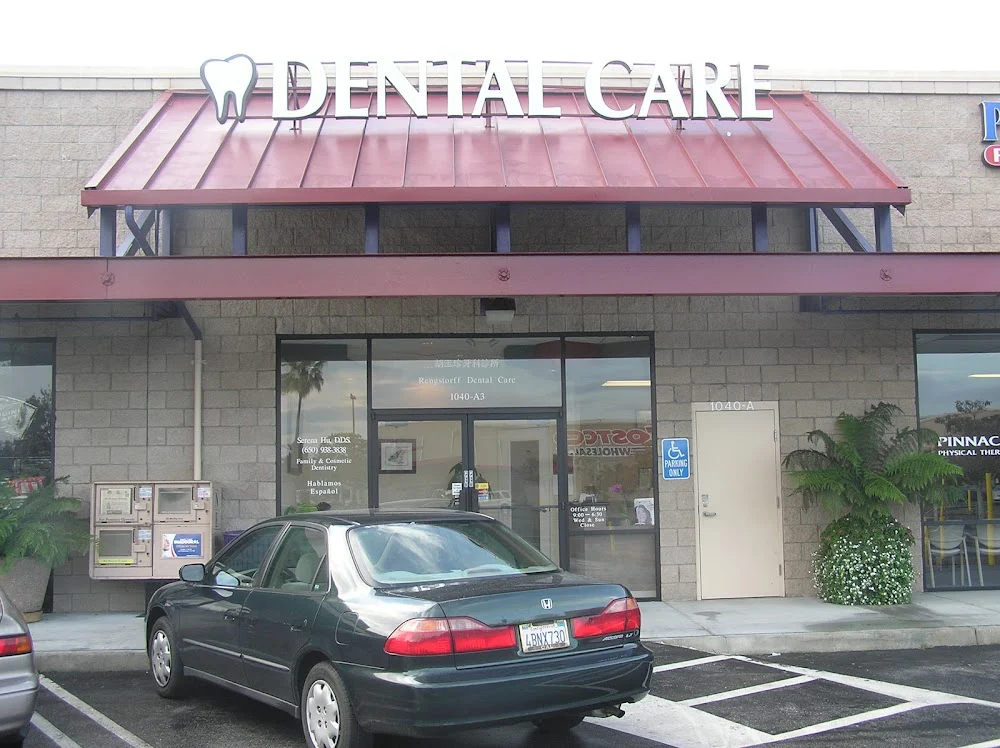Rengstorff Dental Care Picture 10