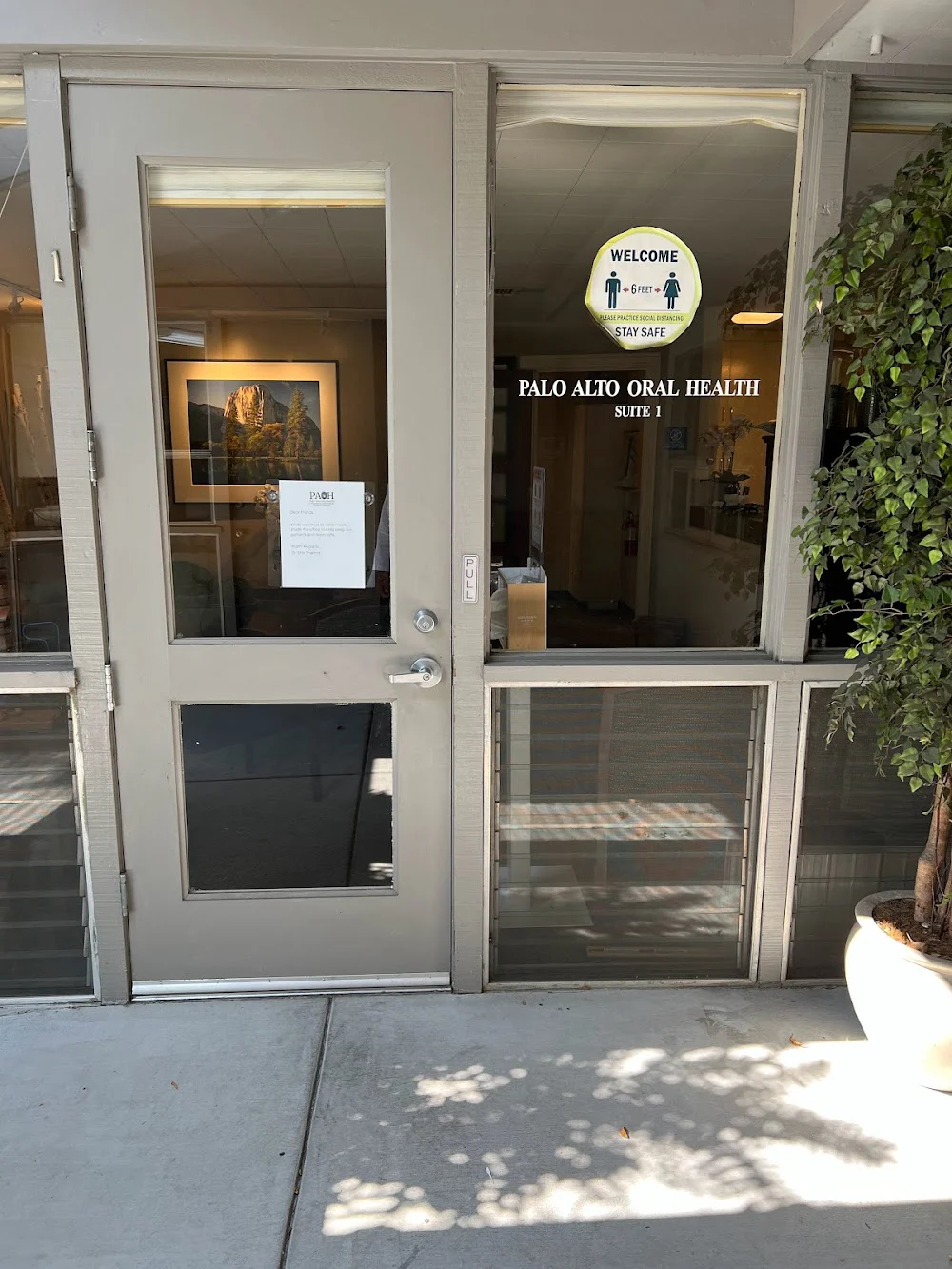 Palo Alto Oral Health Picture 3