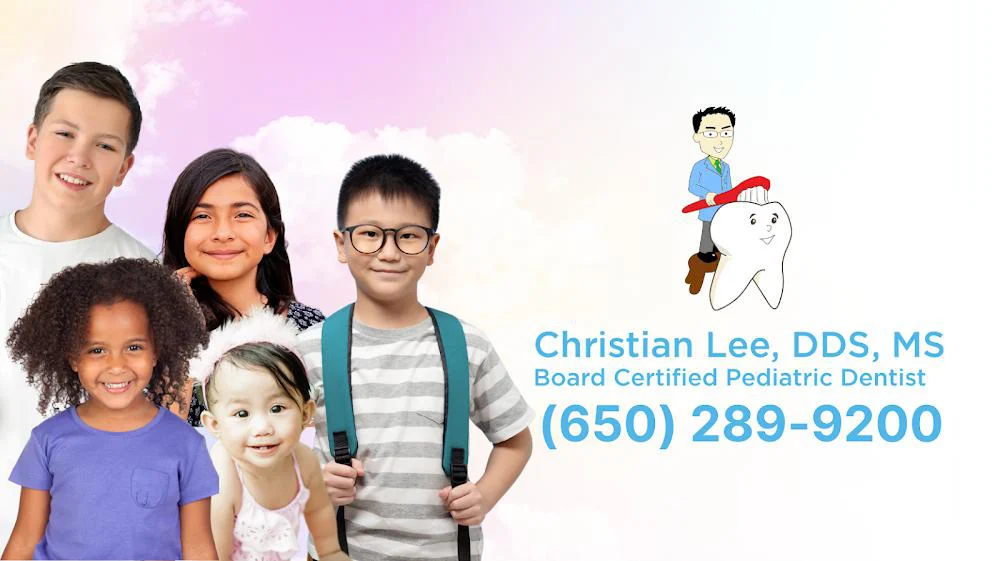 Dr. Christian K. Lee, DDS, MS Picture 4