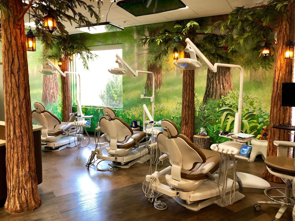 Dr. Christian K. Lee, DDS, MS Picture 2