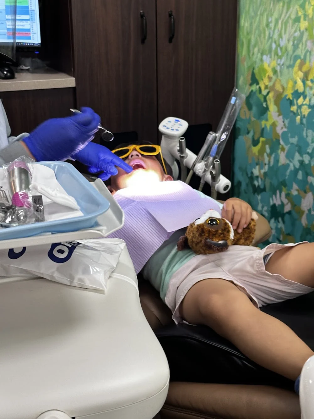 Dr. Christian K. Lee, DDS, MS Picture 8