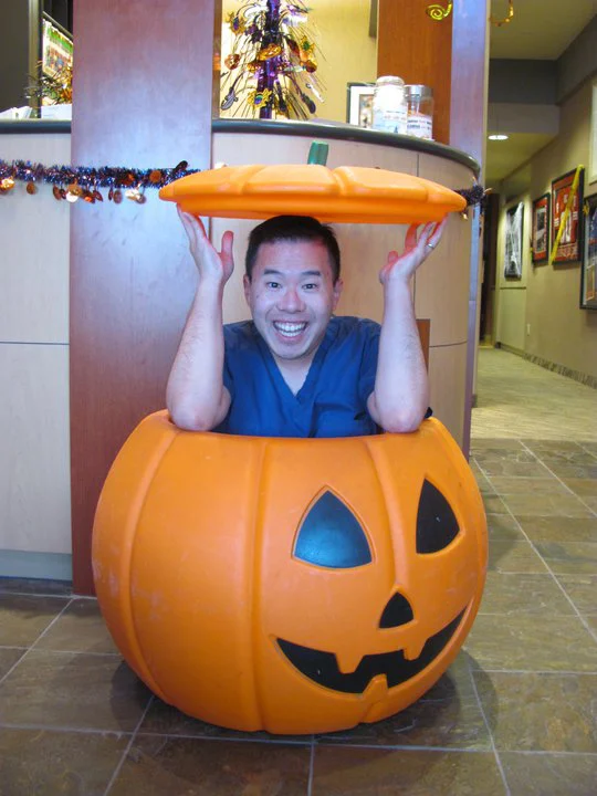 Dr. Christian K. Lee, DDS, MS Picture 3
