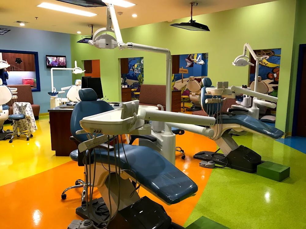 Adventure Dental Picture 1