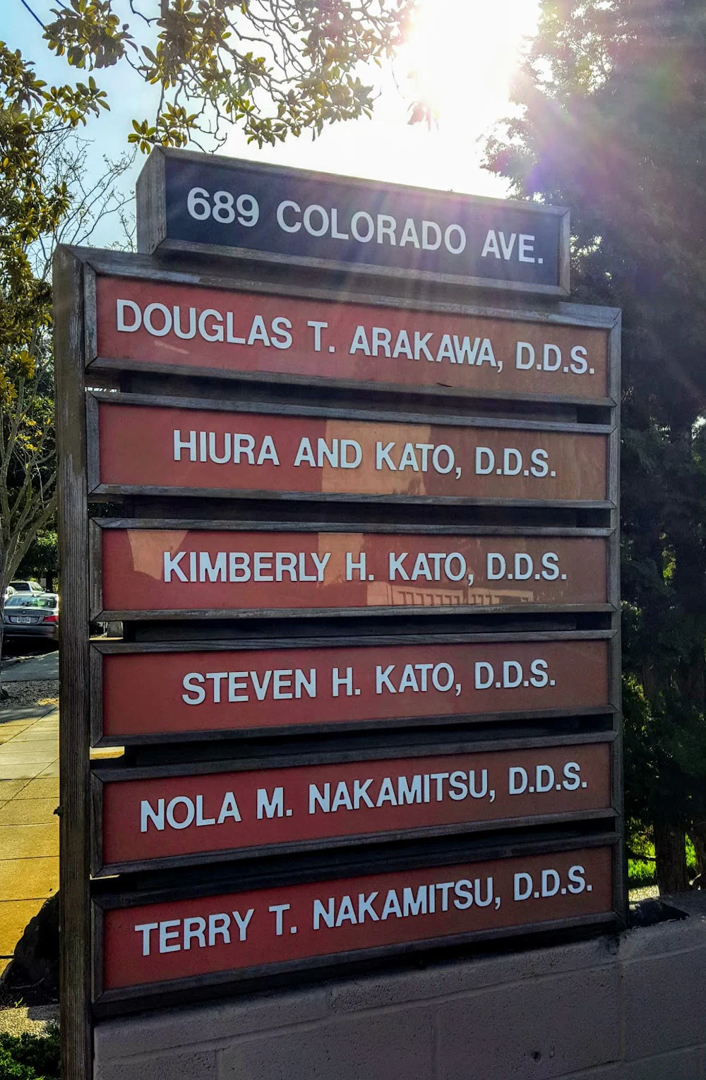 Douglas Arakawa DDS Picture 1