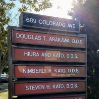 Douglas Arakawa DDS ico